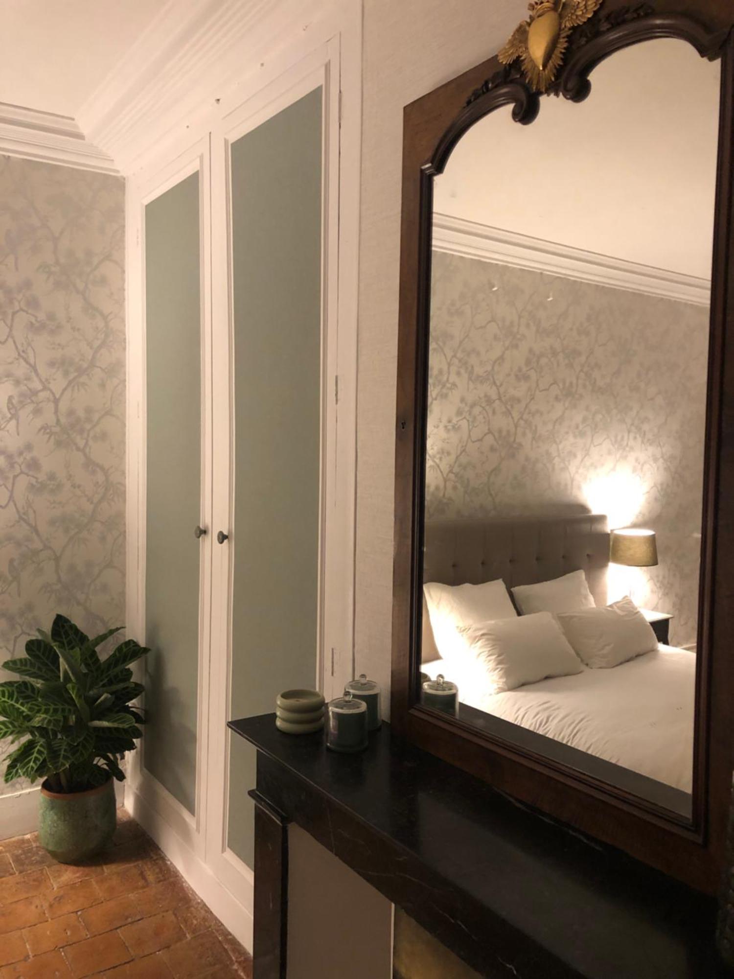 Homestay La Demeure D'euphrosine Fresnay-sur-Sarthe