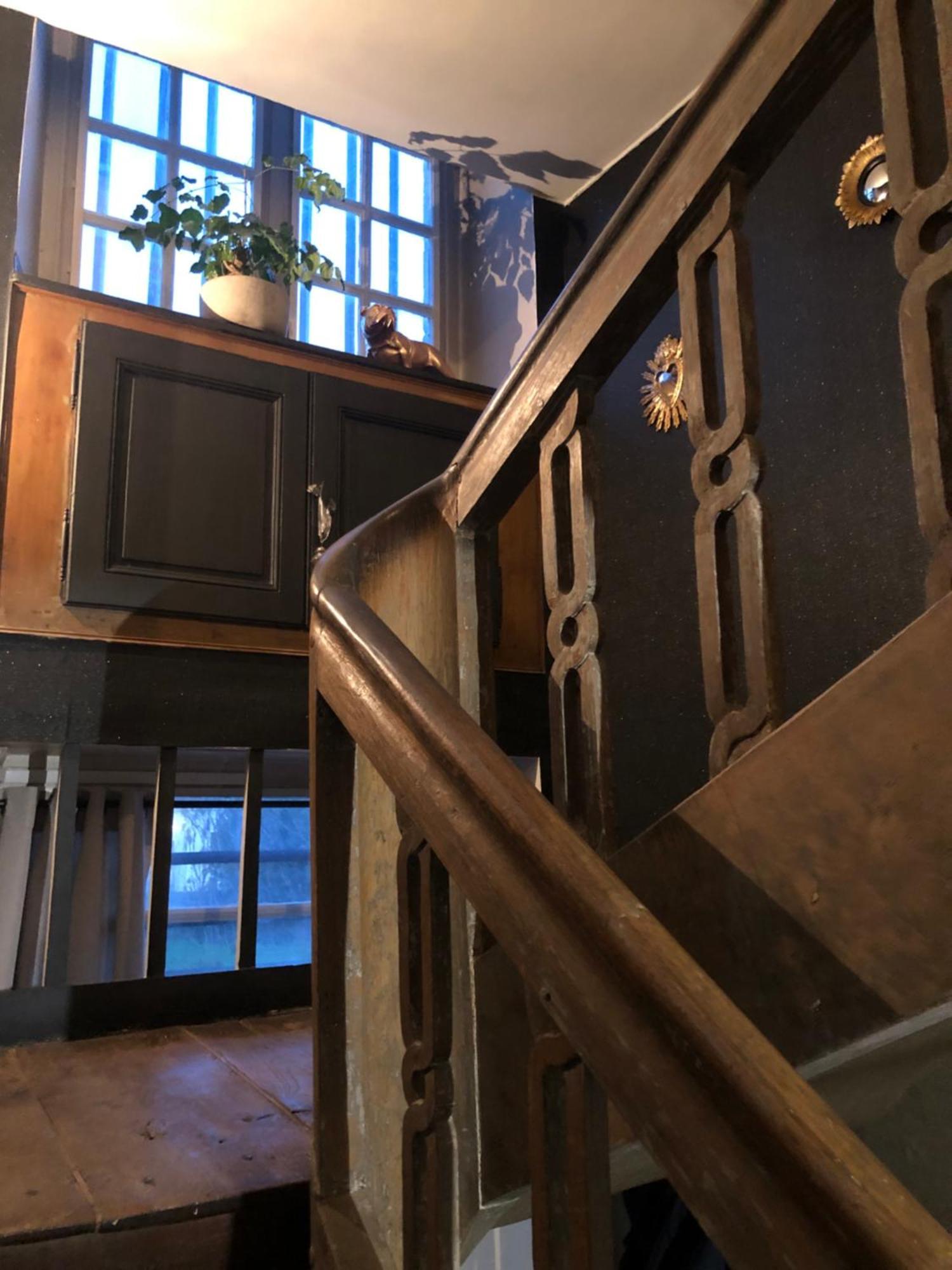 Homestay La Demeure D'euphrosine