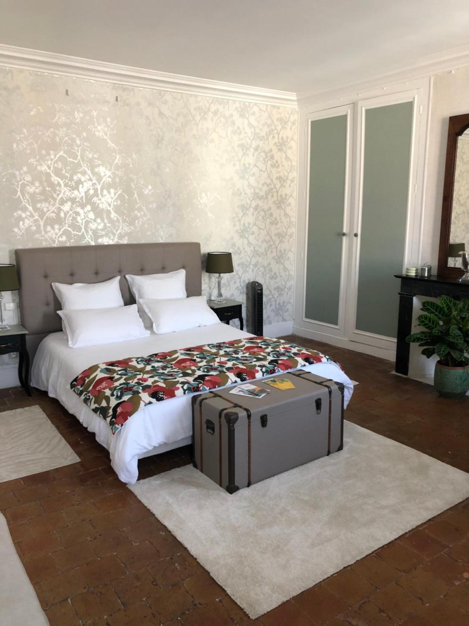 Homestay La Demeure D'euphrosine