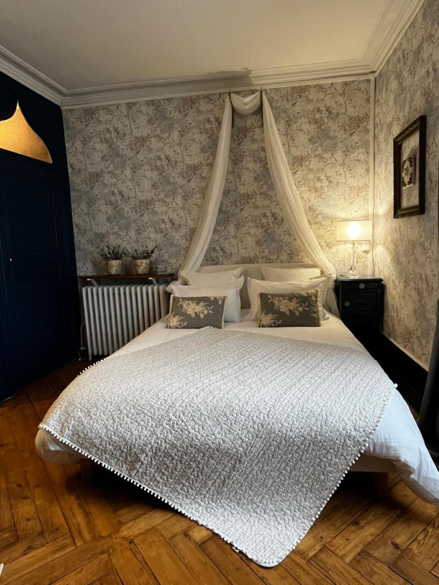Homestay La Demeure D'euphrosine