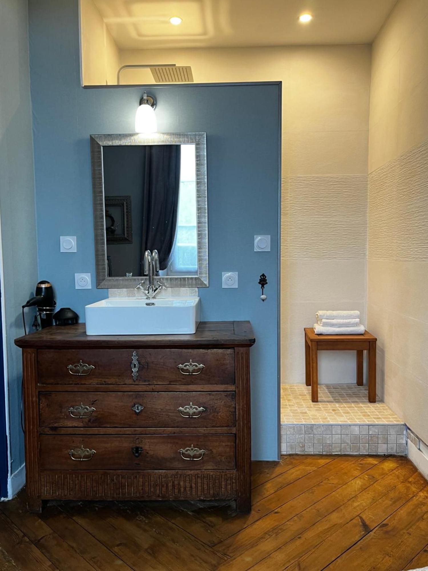 Homestay La Demeure D'euphrosine *
